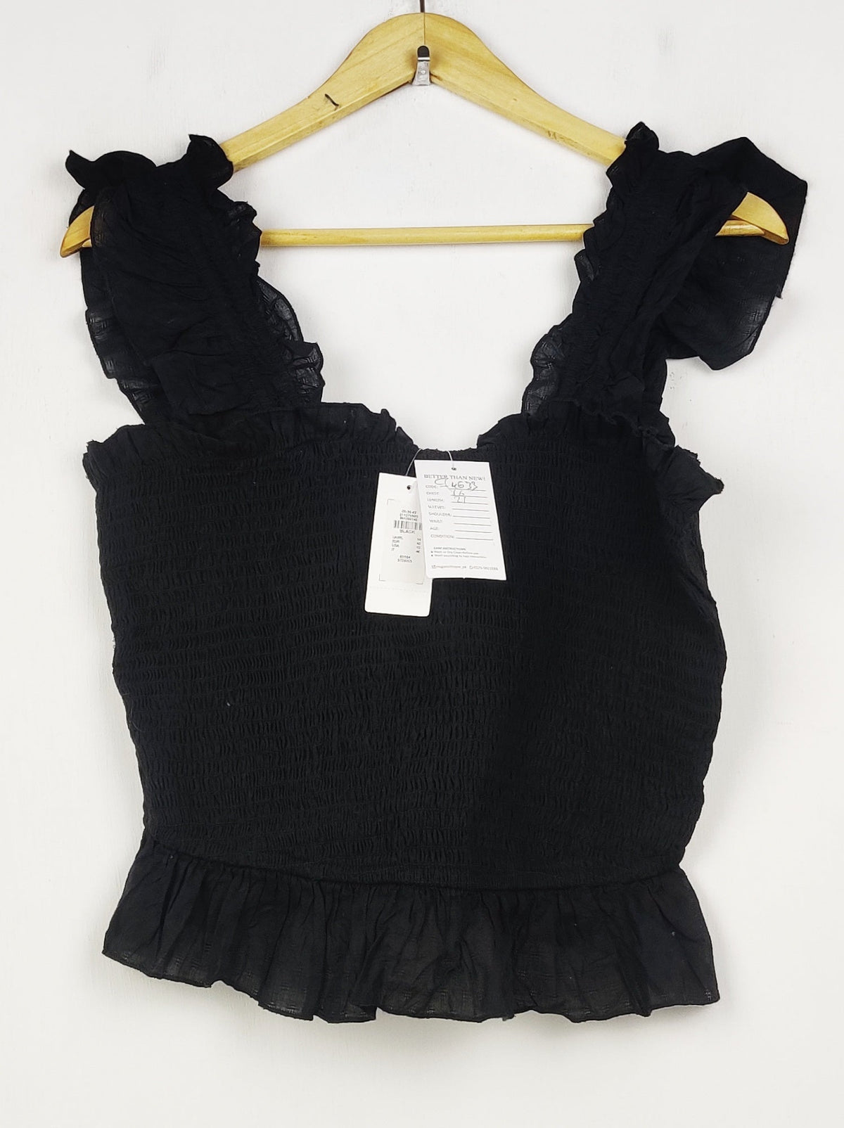 Buy online pre-used pre-loved 100% authentic & Original branded Primark (CT-4633) available in Pakistan. Top international brands avilable.