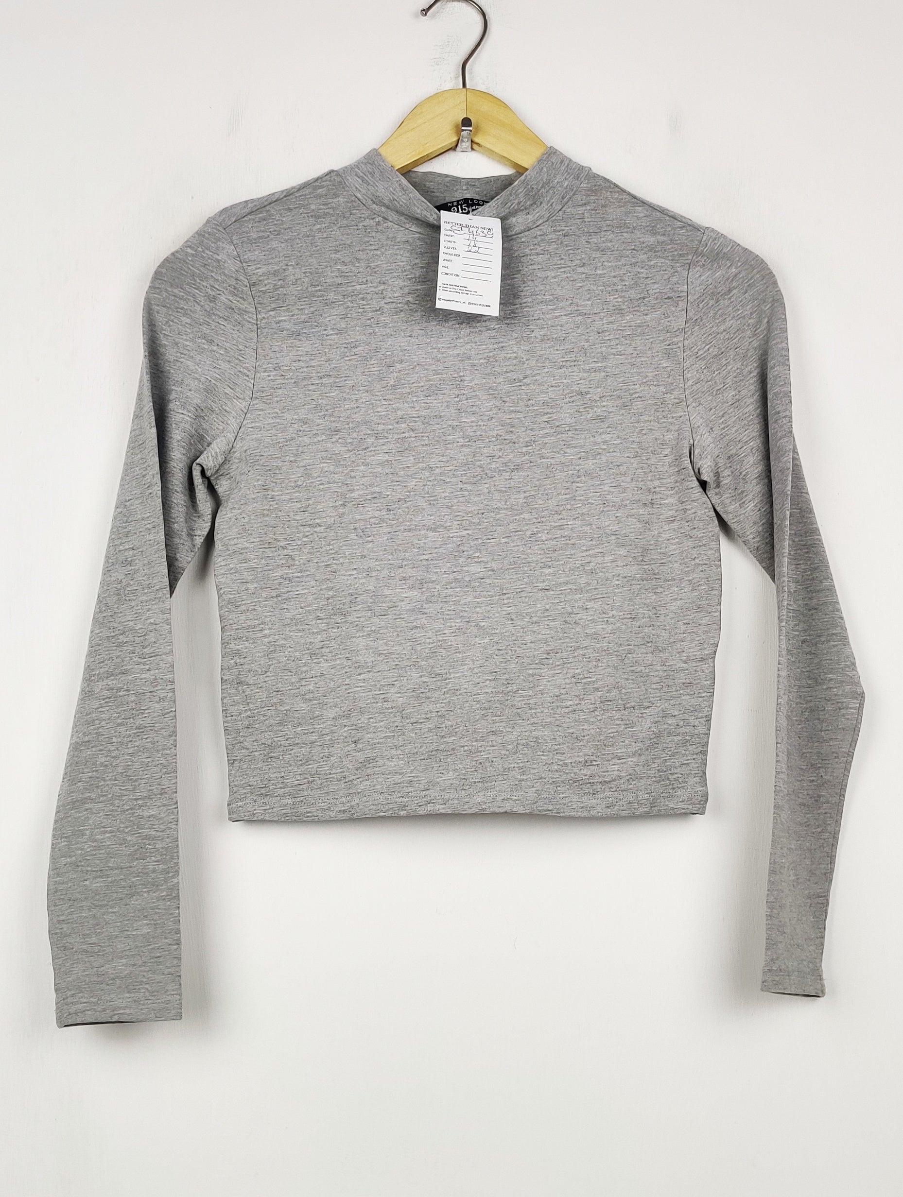 Buy online pre-used pre-loved 100% authentic & Original branded New Look (CT-4639) available in Pakistan. Top international brands avilable.
