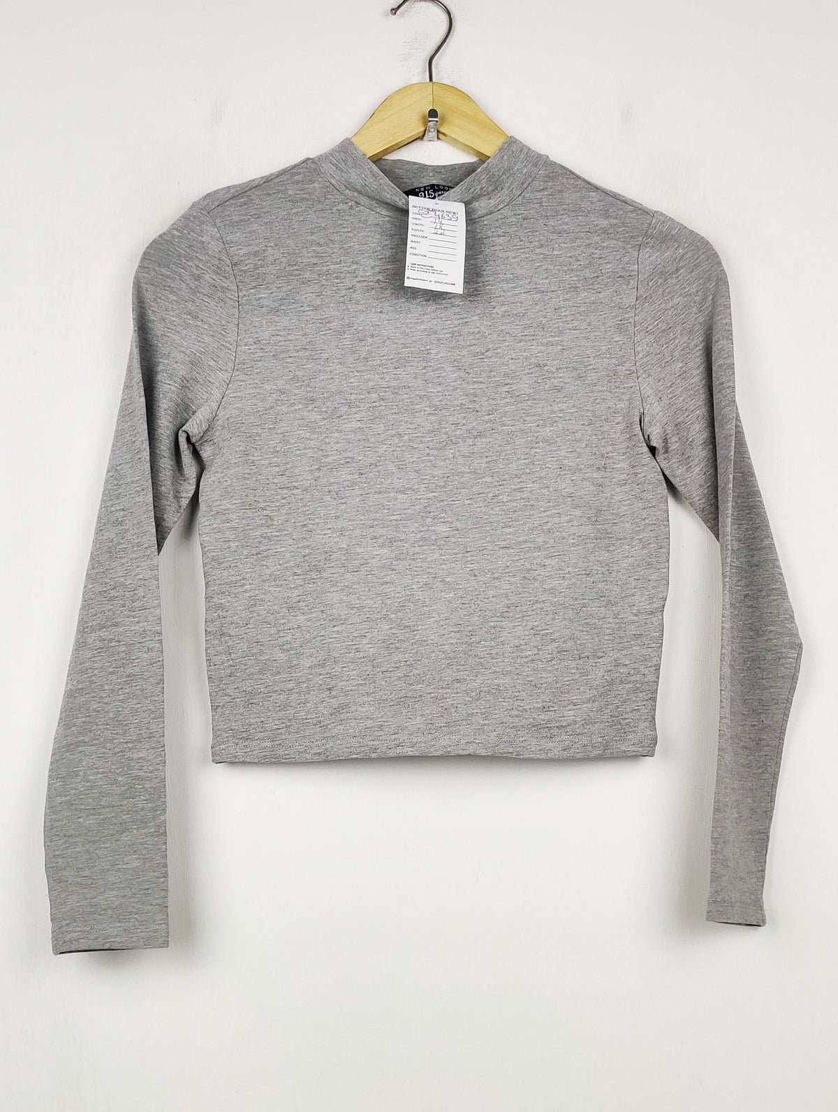 Buy online pre-used pre-loved 100% authentic & Original branded New Look (CT-4639) available in Pakistan. Top international brands avilable.