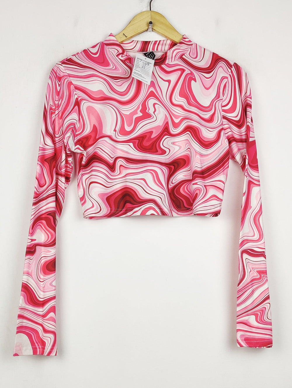 Buy online pre-used pre-loved 100% authentic & Original branded Shein (CT-4658) available in Pakistan. Top international brands avilable.