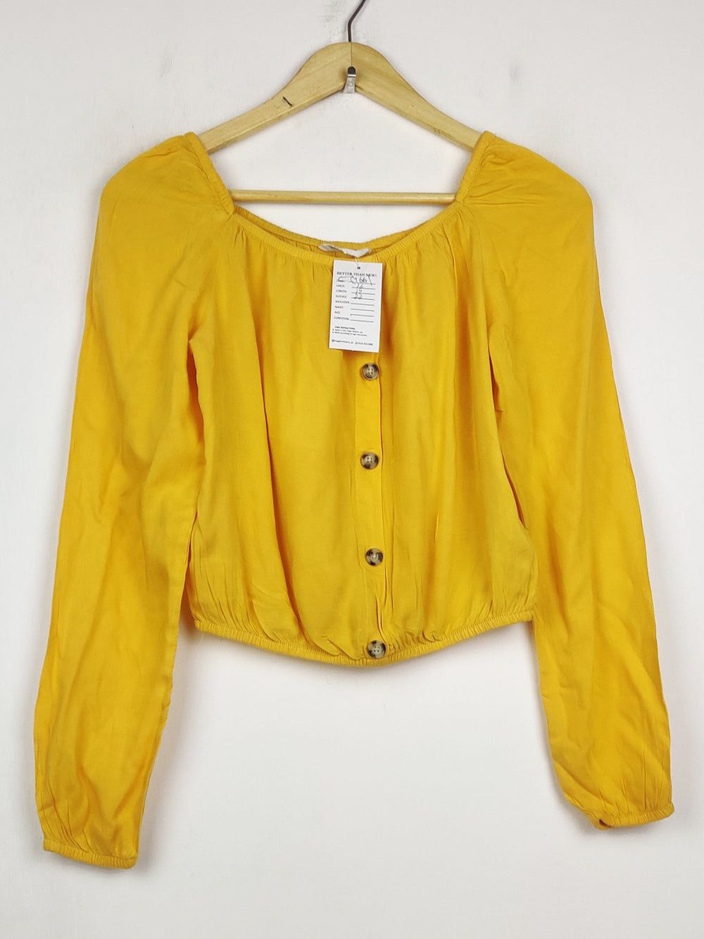 Buy online pre-used pre-loved 100% authentic & Original branded H&M (CT-4661) available in Pakistan. Top international brands avilable.