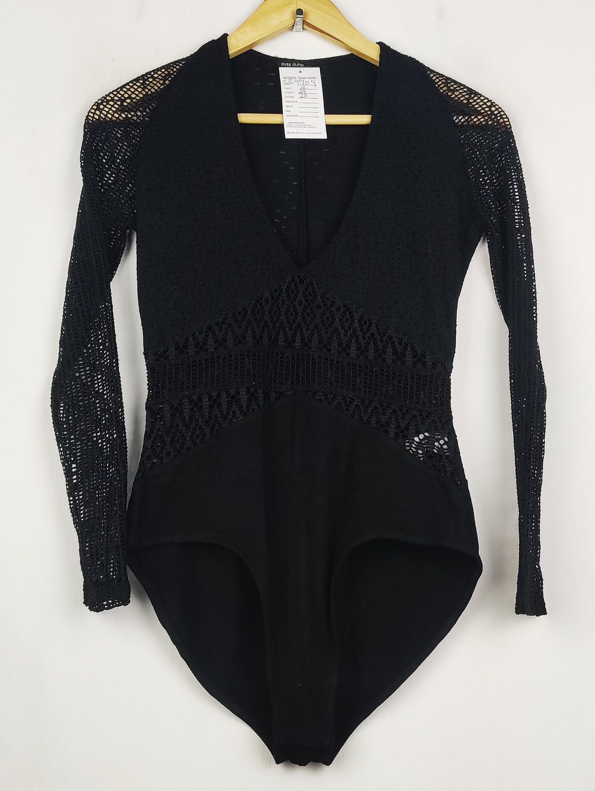 Buy online pre-used pre-loved 100% authentic & Original branded River Island (CT-4709) available in Pakistan. Top international brands avilable.