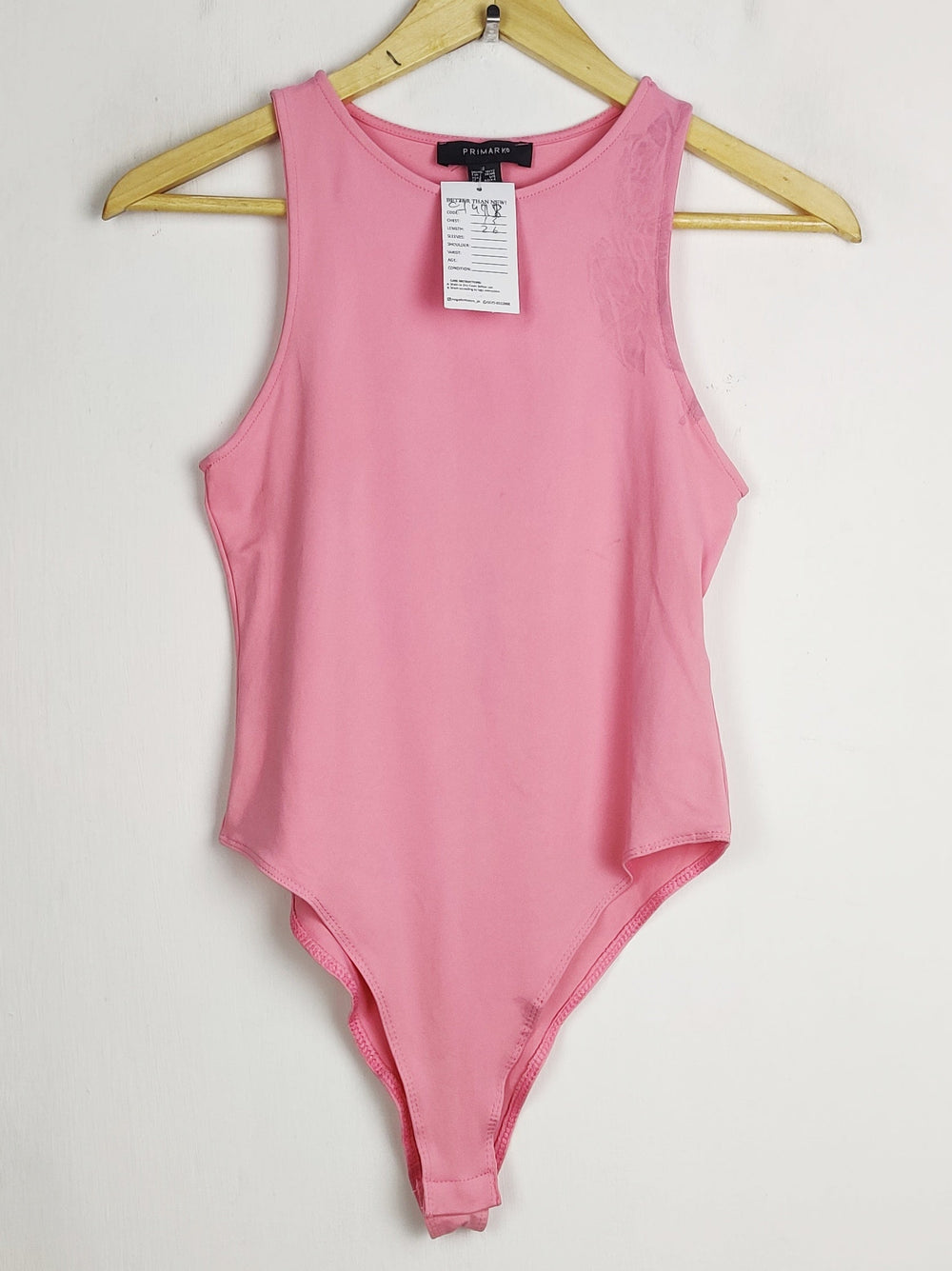 Buy online pre-used pre-loved 100% authentic & Original branded Primark (CT-4718) available in Pakistan. Top international brands avilable.