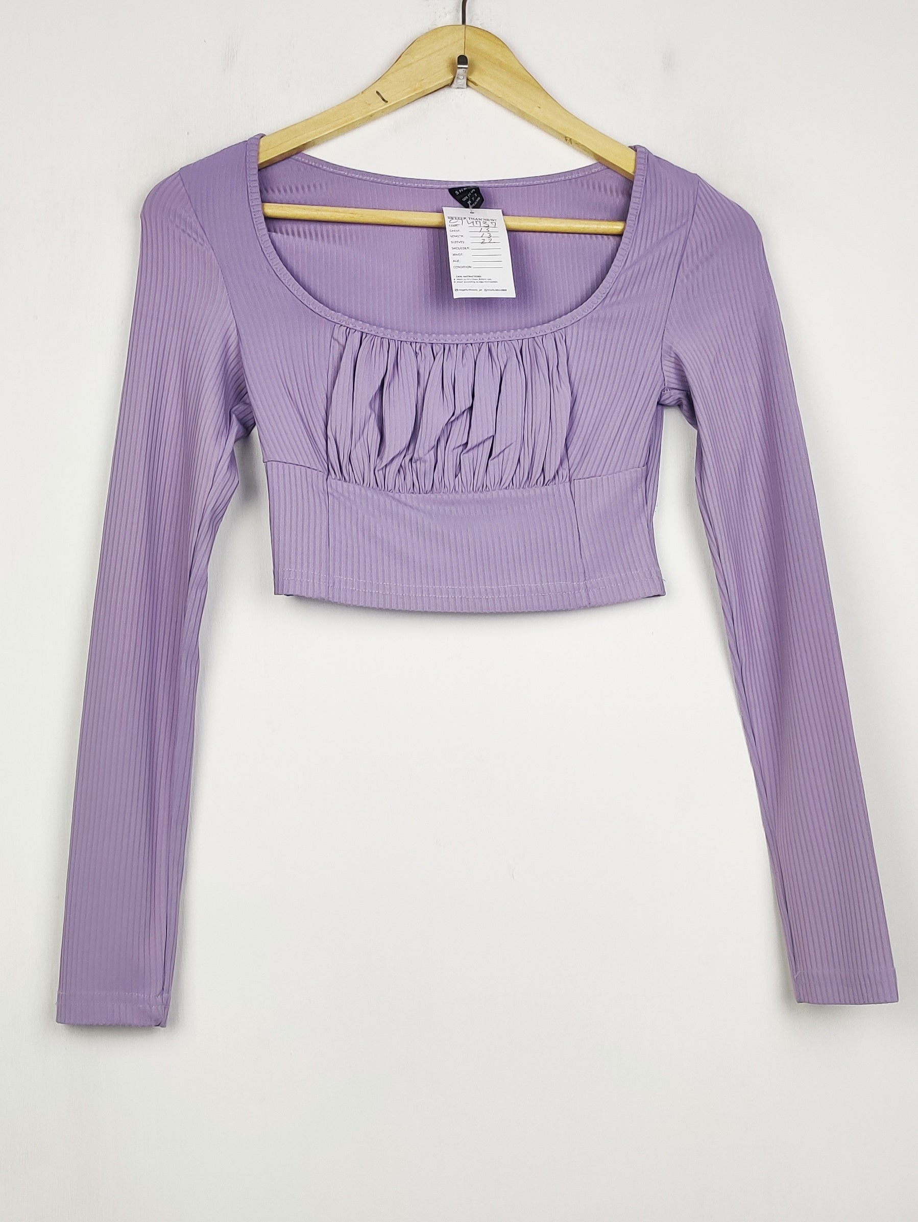 Buy online pre-used pre-loved 100% authentic & Original branded Shein (CT-4737) available in Pakistan. Top international brands avilable.