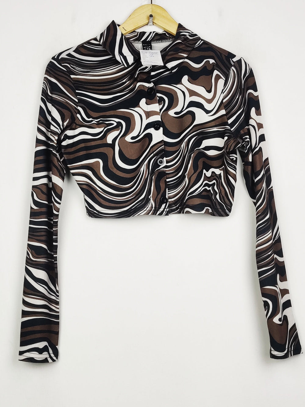 Buy online pre-used pre-loved 100% authentic & Original branded Shein (CT-4740) available in Pakistan. Top international brands avilable.