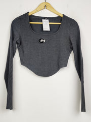 Buy online pre-used pre-loved 100% authentic & Original branded Shein (CT-4741) available in Pakistan. Top international brands avilable.