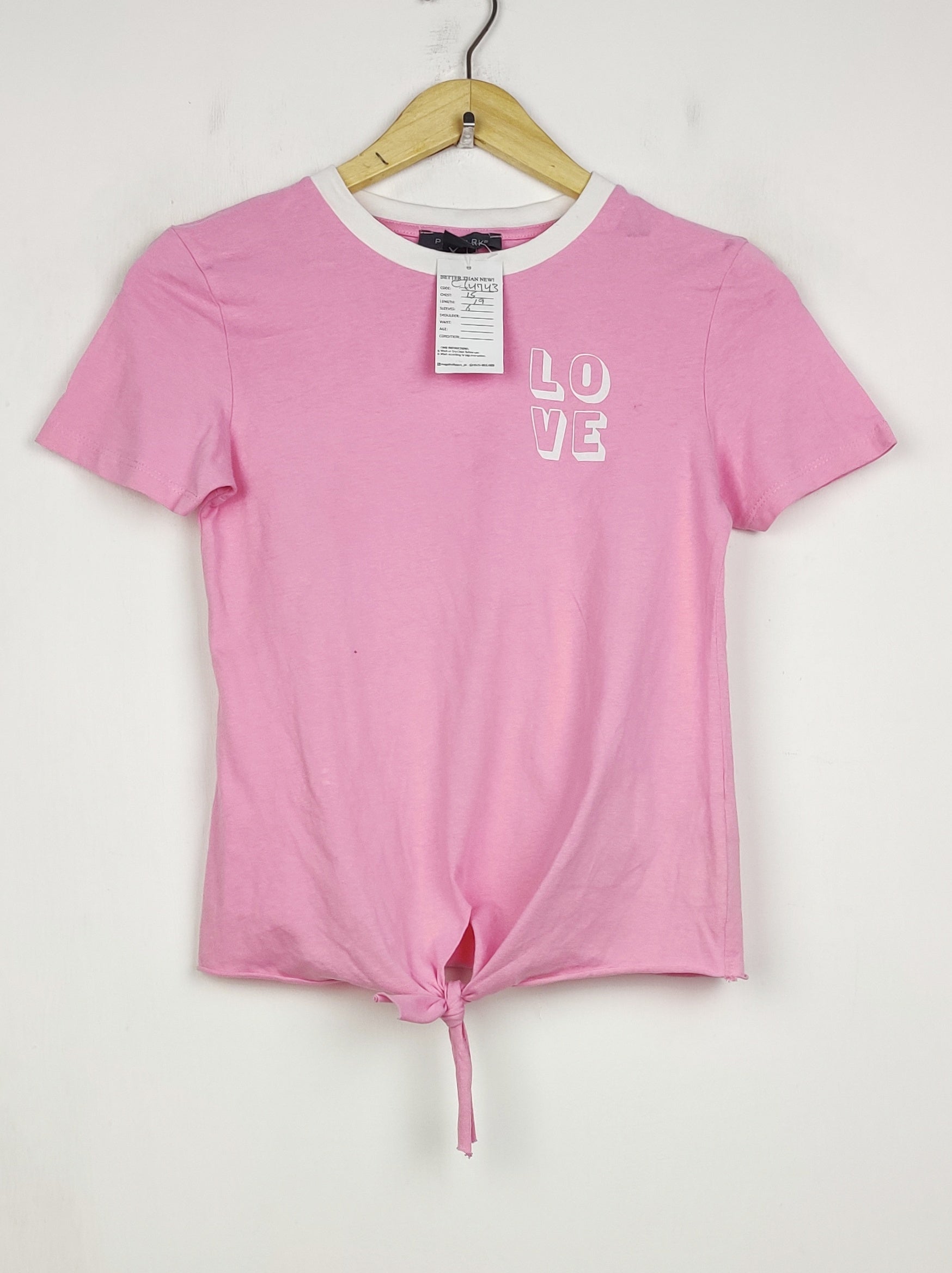 Buy online pre-used pre-loved 100% authentic & Original branded Primark (CT-4743) available in Pakistan. Top international brands avilable.