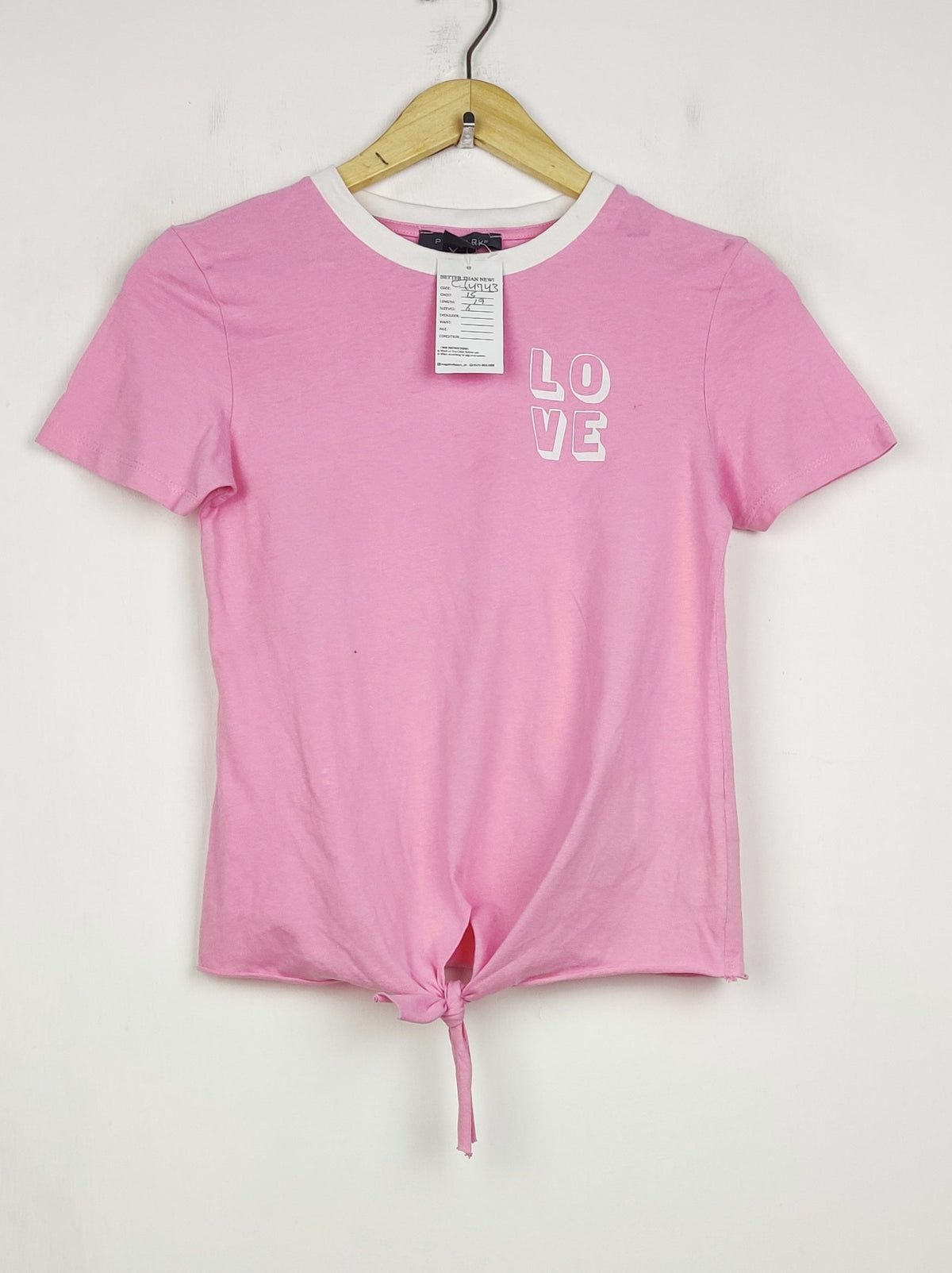 Buy online pre-used pre-loved 100% authentic & Original branded Primark (CT-4743) available in Pakistan. Top international brands avilable.