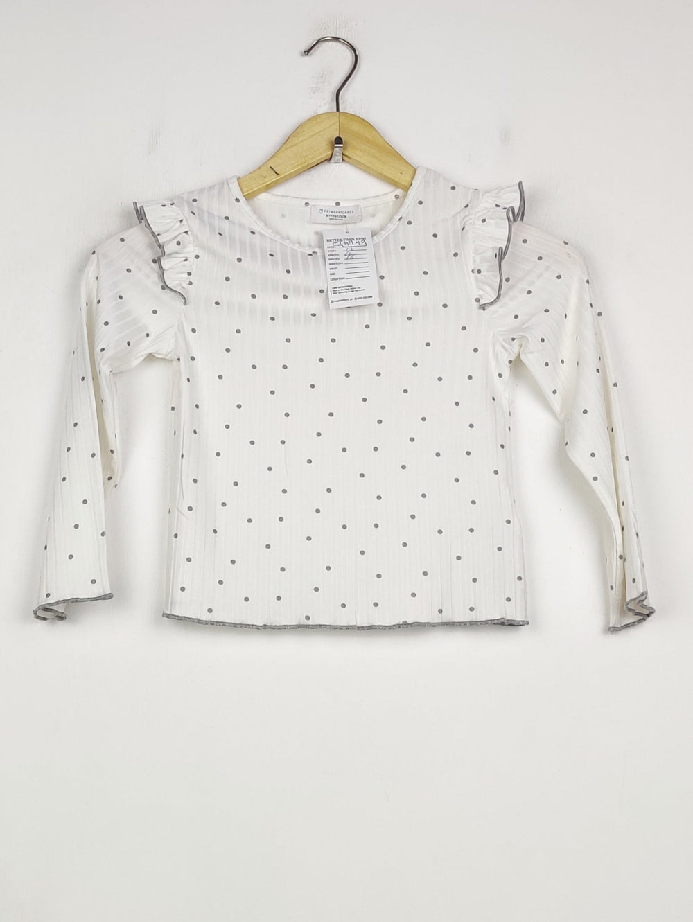 Buy online pre-used pre-loved 100% authentic & Original branded Primark (CT-4749) available in Pakistan. Top international brands avilable.