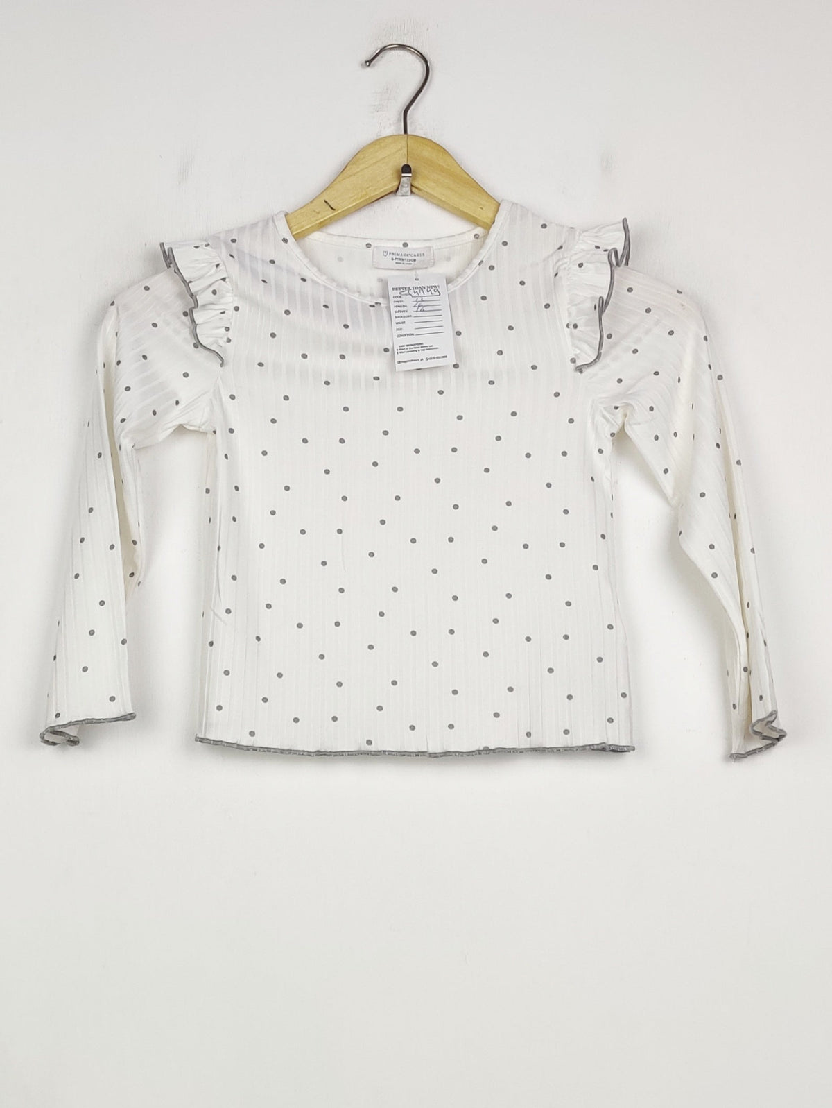 Buy online pre-used pre-loved 100% authentic & Original branded Primark (CT-4749) available in Pakistan. Top international brands avilable.