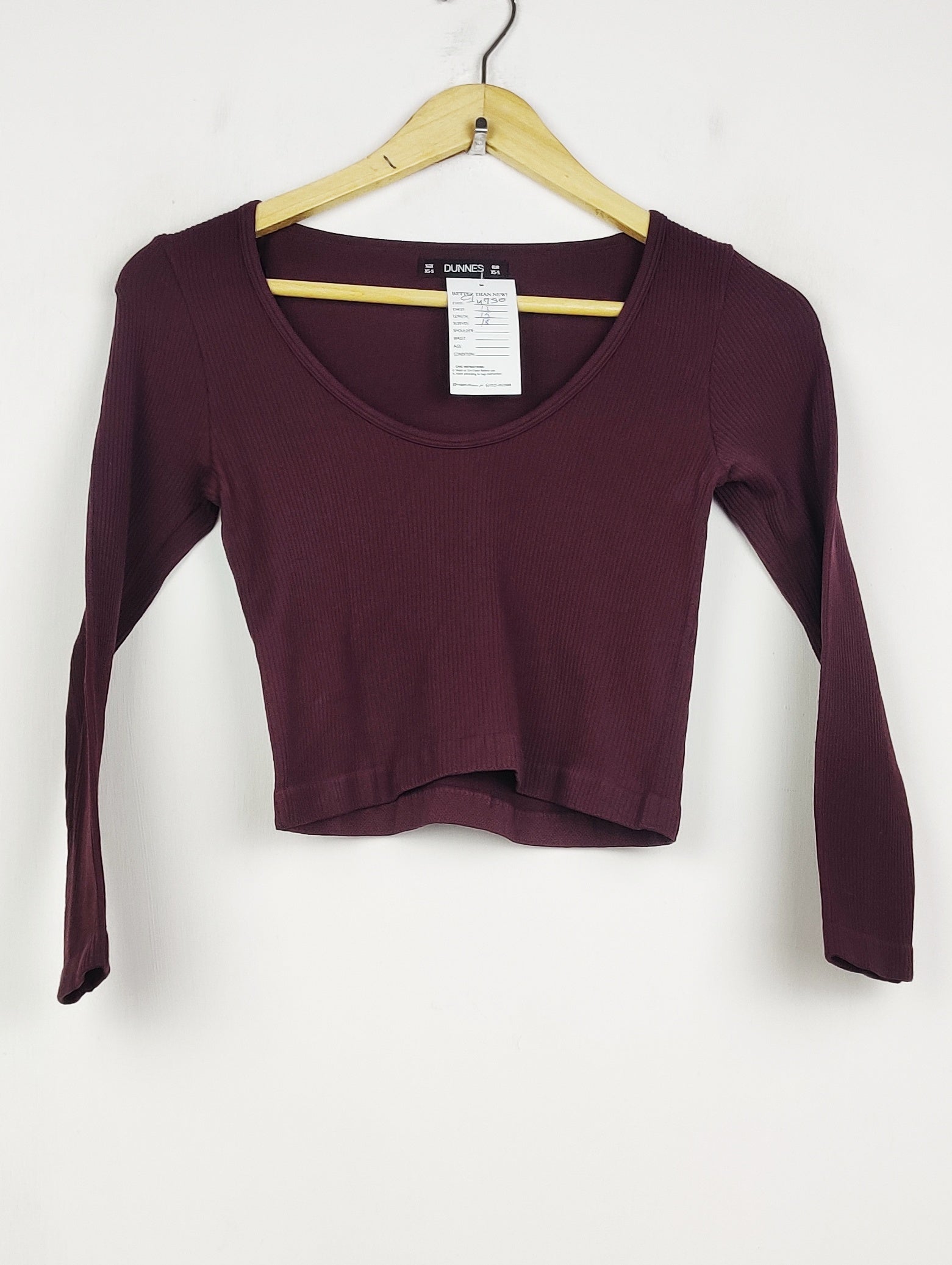 Buy online pre-used pre-loved 100% authentic & Original branded Dunnes Store (CT-4750) available in Pakistan. Top international brands avilable.