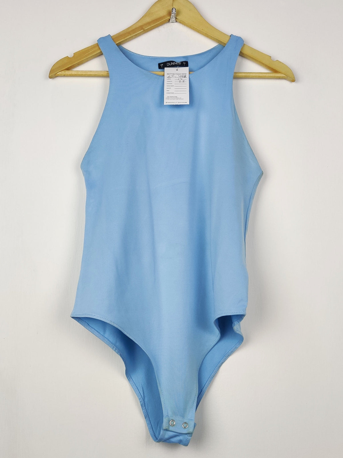 Buy online pre-used pre-loved 100% authentic & Original branded Dunnes Stores (CT-4778) available in Pakistan. Top international brands avilable.