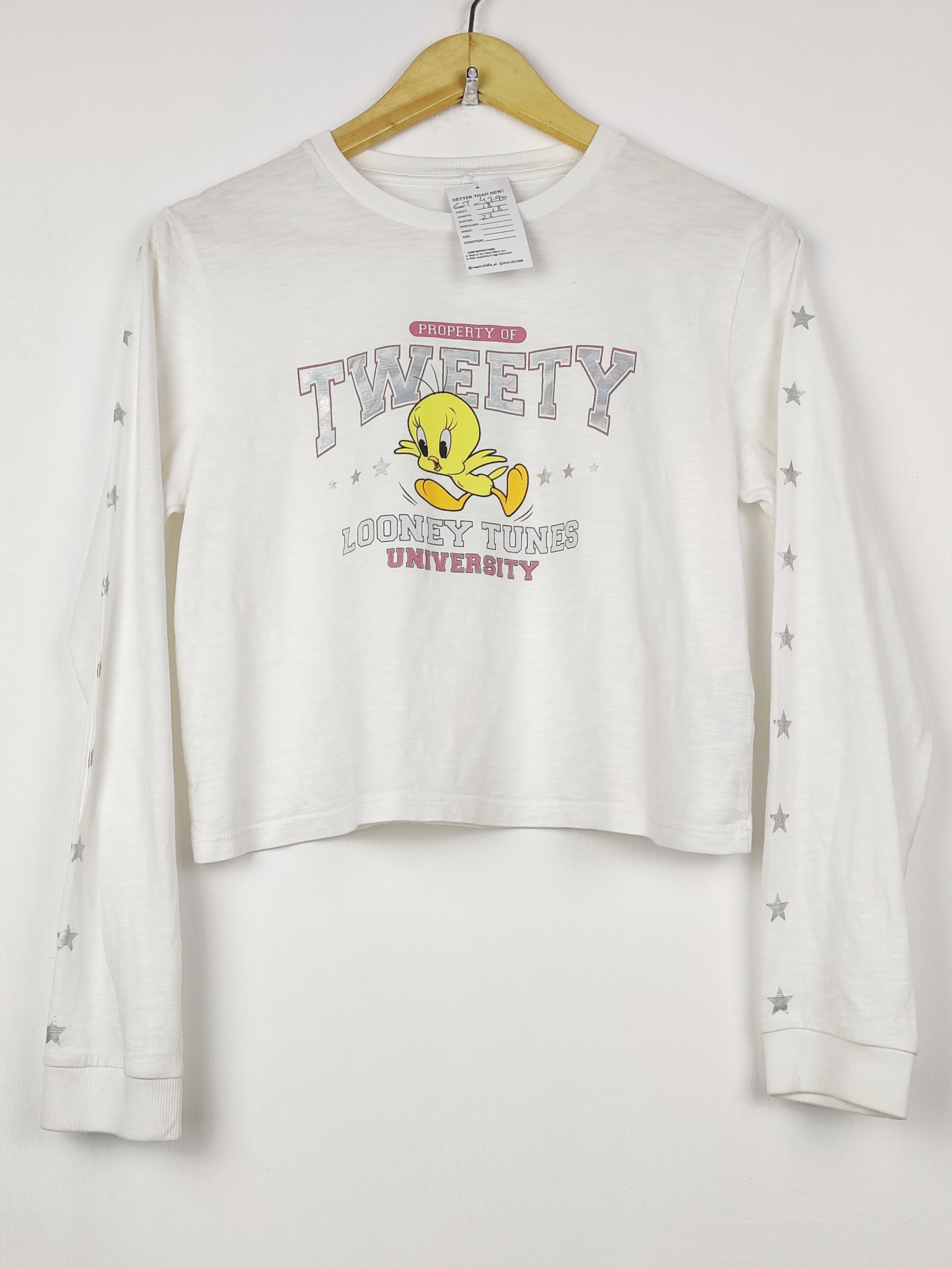 Buy online pre-used pre-loved 100% authentic & Original branded Marks & Spencer (CT-4790) available in Pakistan. Top international brands avilable.