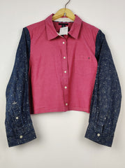 Buy online pre-used pre-loved 100% authentic & Original branded T.O.M.M.Y H.I.L.F.I.G.E.R (CT-4792) available in Pakistan. Top international brands avilable.