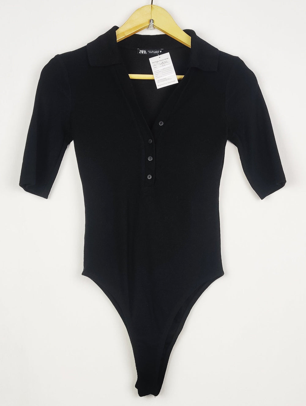 Buy online pre-used pre-loved 100% authentic & Original branded Zara (CT-4835) available in Pakistan. Top international brands avilable.
