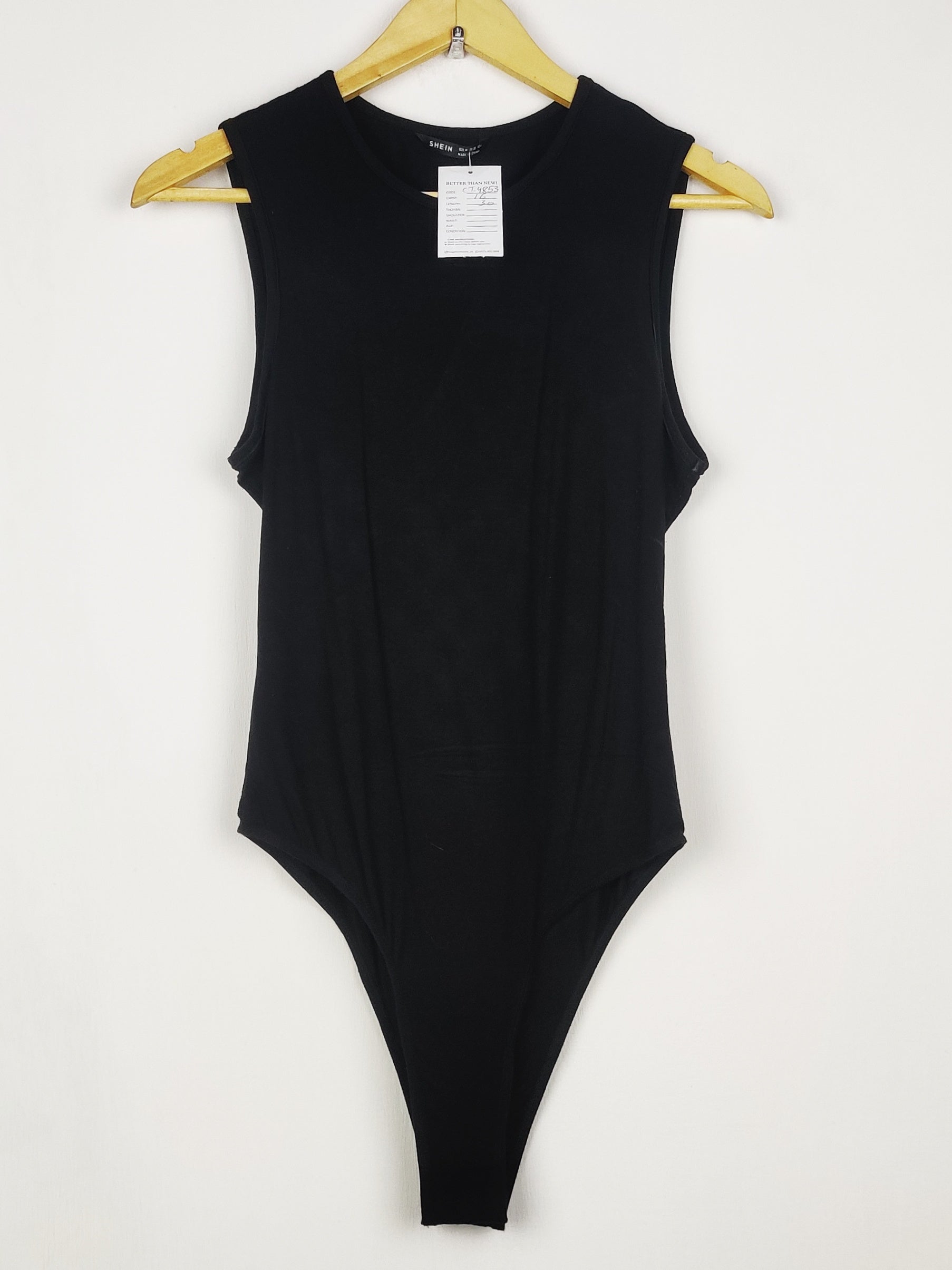 Buy online pre-used pre-loved 100% authentic & Original branded Shein (CT-4853) available in Pakistan. Top international brands avilable.