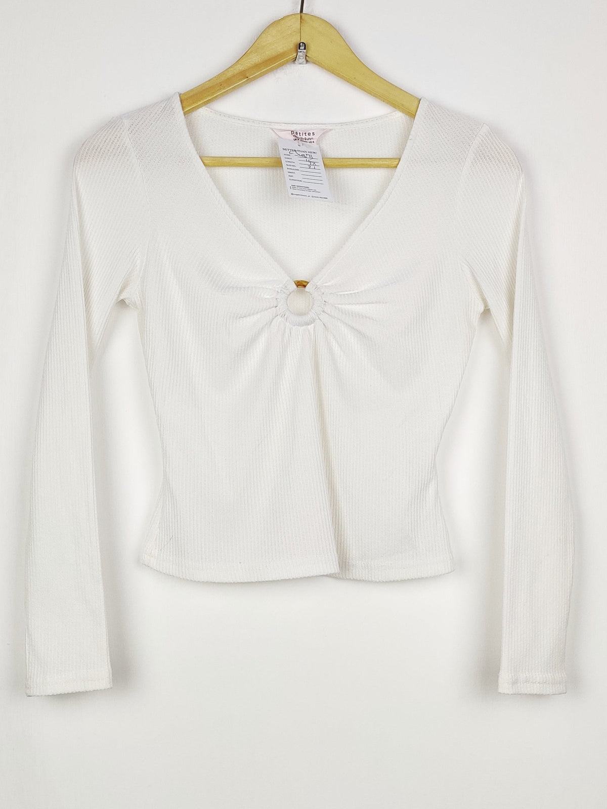 Buy online pre-used pre-loved 100% authentic & Original branded Petites (CT-4871) available in Pakistan. Top international brands avilable.