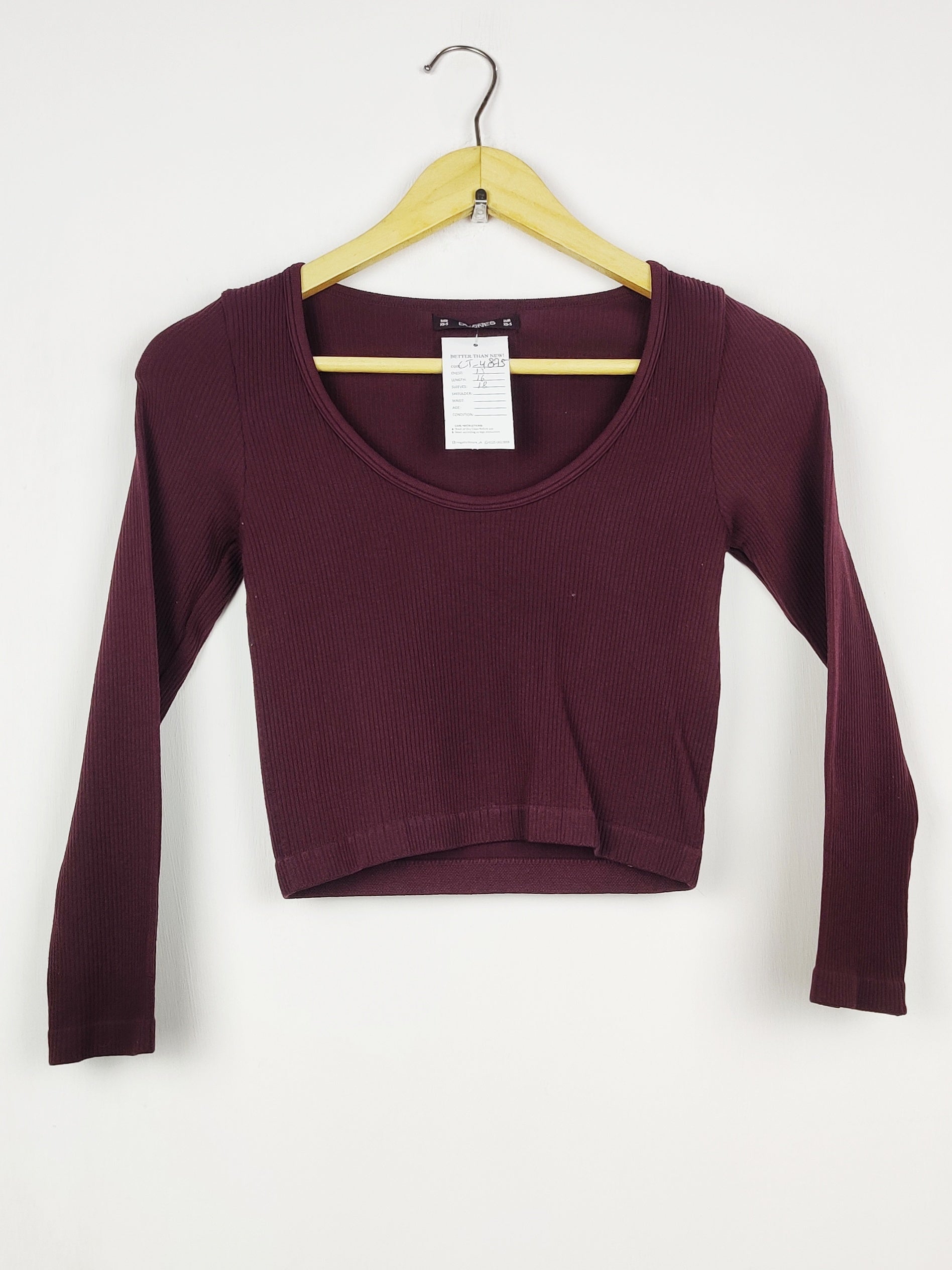 Buy online pre-used pre-loved 100% authentic & Original branded Dunnes Stores (CT-4875) available in Pakistan. Top international brands avilable.
