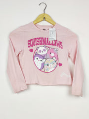 Buy online pre-used pre-loved 100% authentic & Original branded Squishmallows (CT-4878) available in Pakistan. Top international brands avilable.