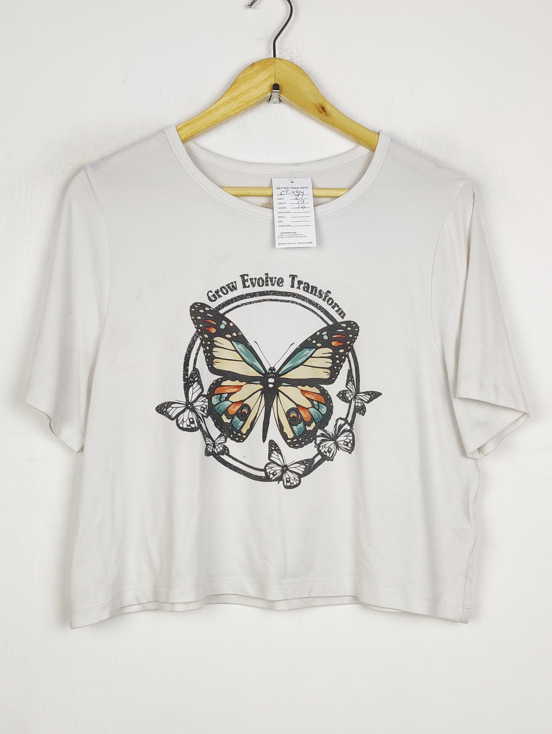 Buy online pre-used pre-loved 100% authentic & Original branded Primark (CT-4914) available in Pakistan. Top international brands avilable.