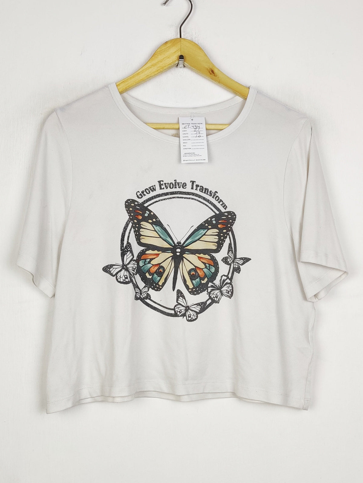 Buy online pre-used pre-loved 100% authentic & Original branded Primark (CT-4914) available in Pakistan. Top international brands avilable.