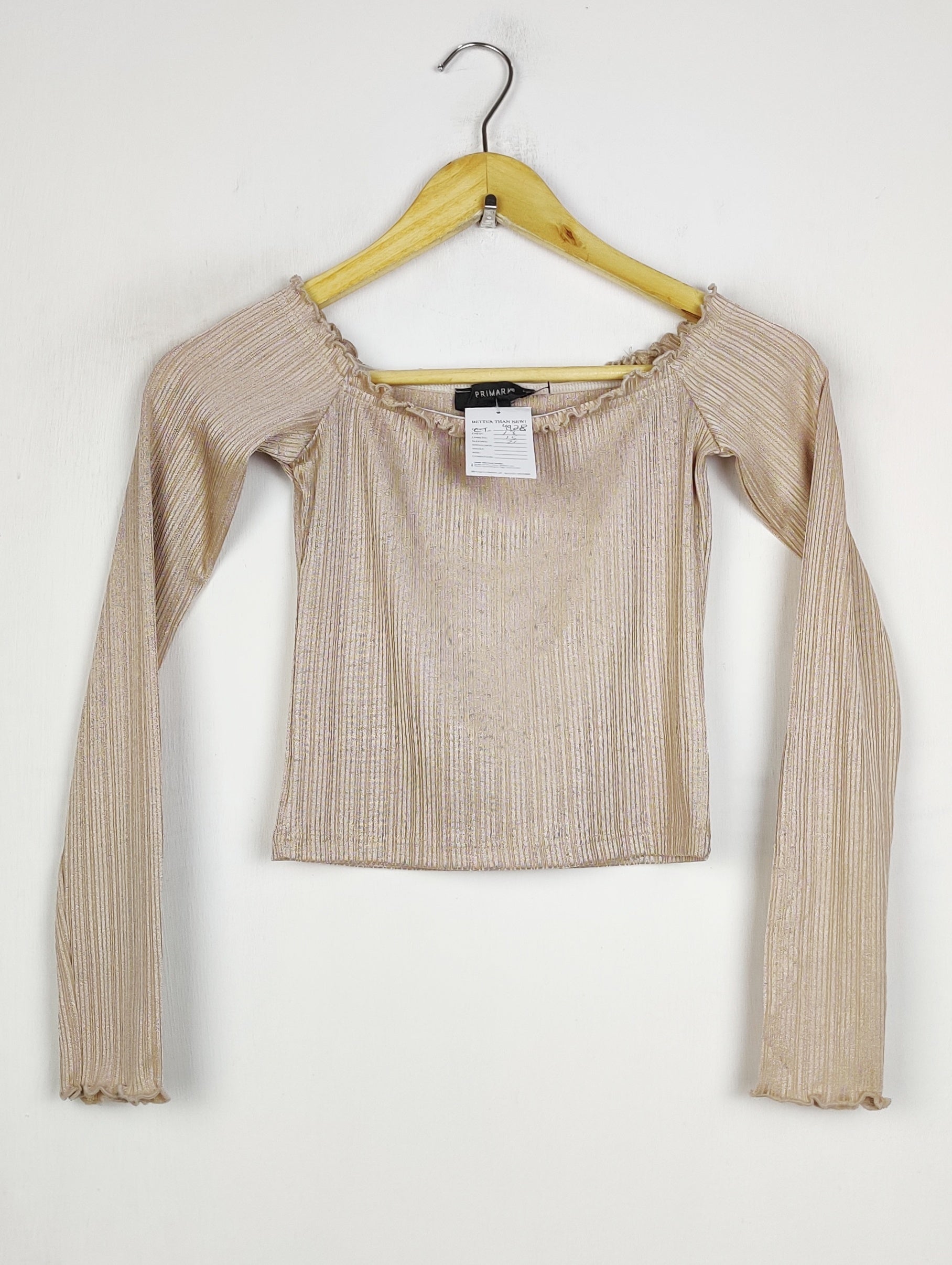 Buy online pre-used pre-loved 100% authentic & Original branded Primark (CT-4928) available in Pakistan. Top international brands avilable.