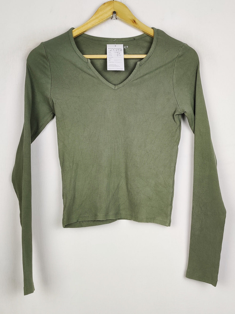 Buy online pre-used pre-loved 100% authentic & Original branded Primark (CT-4939) available in Pakistan. Top international brands avilable.