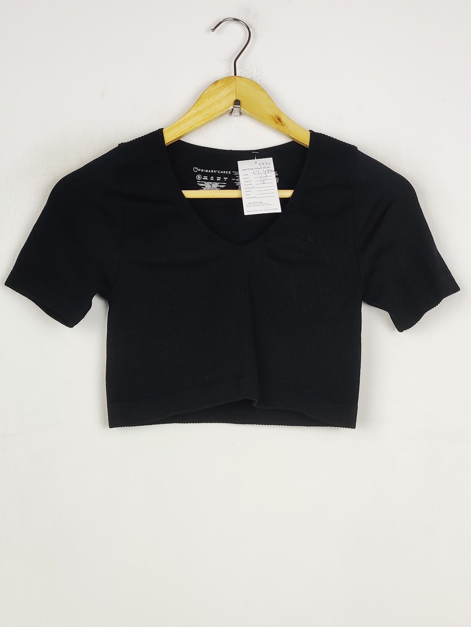 Buy online pre-used pre-loved 100% authentic & Original branded Primark (CT-4940) available in Pakistan. Top international brands avilable.