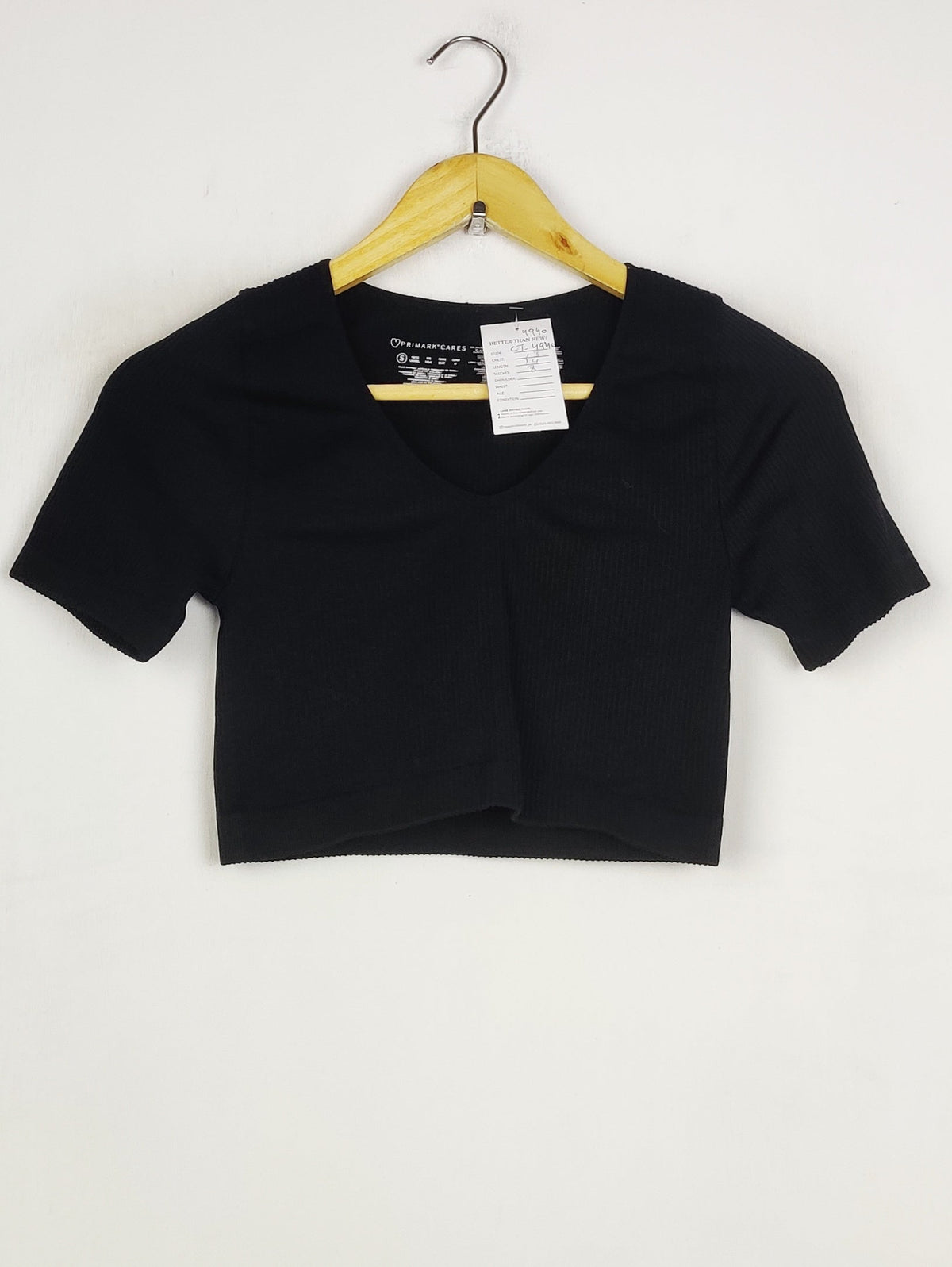 Buy online pre-used pre-loved 100% authentic & Original branded Primark (CT-4940) available in Pakistan. Top international brands avilable.