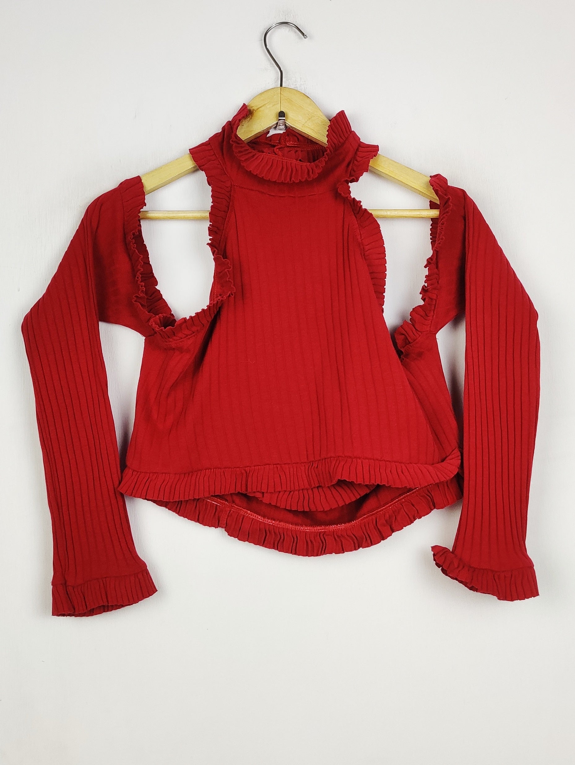 Buy online pre-used pre-loved 100% authentic & Original branded Prettylittlething (CT-4950) available in Pakistan. Top international brands avilable.