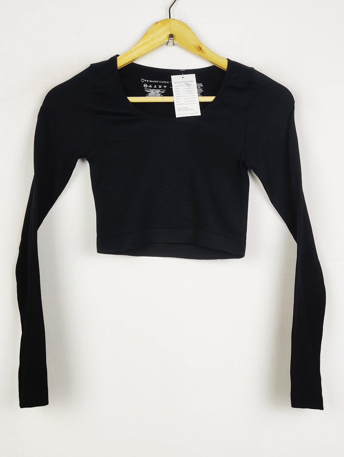 Buy online pre-used pre-loved 100% authentic & Original branded Primark (CT-4961) available in Pakistan. Top international brands avilable.