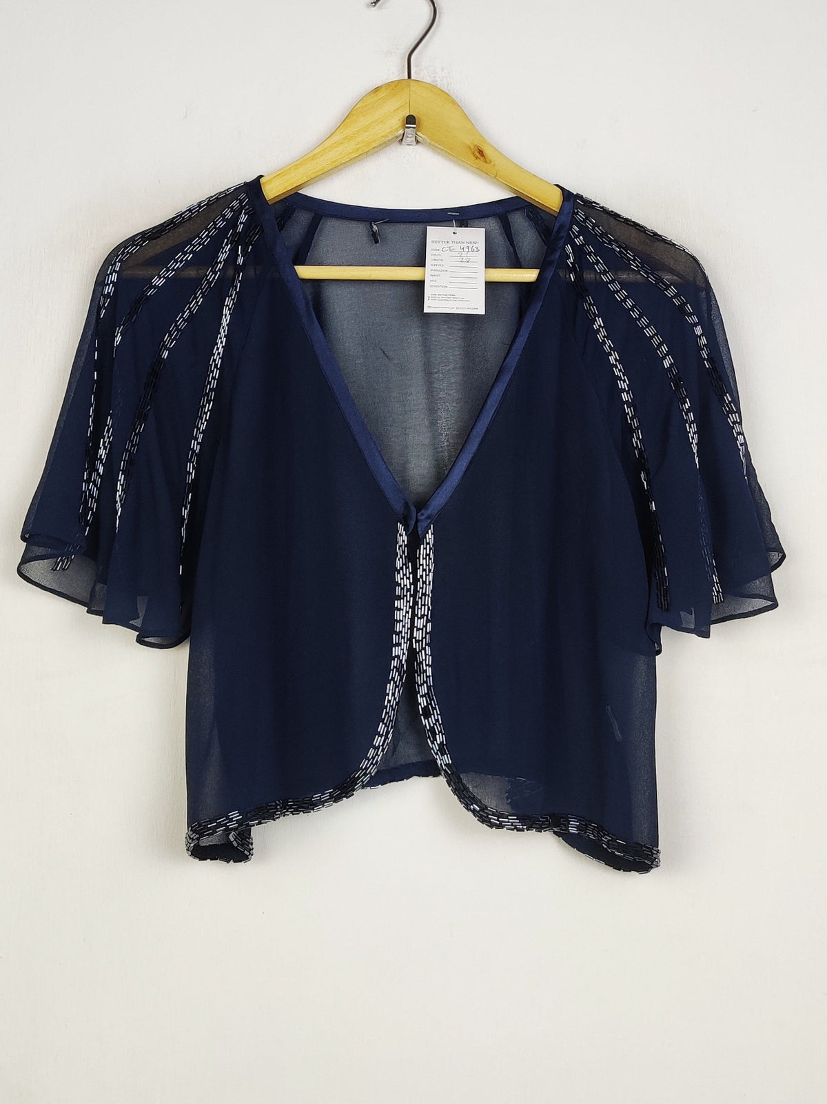Buy online pre-used pre-loved 100% authentic & Original branded Unknown Brand (CT-4963) available in Pakistan. Top international brands avilable.