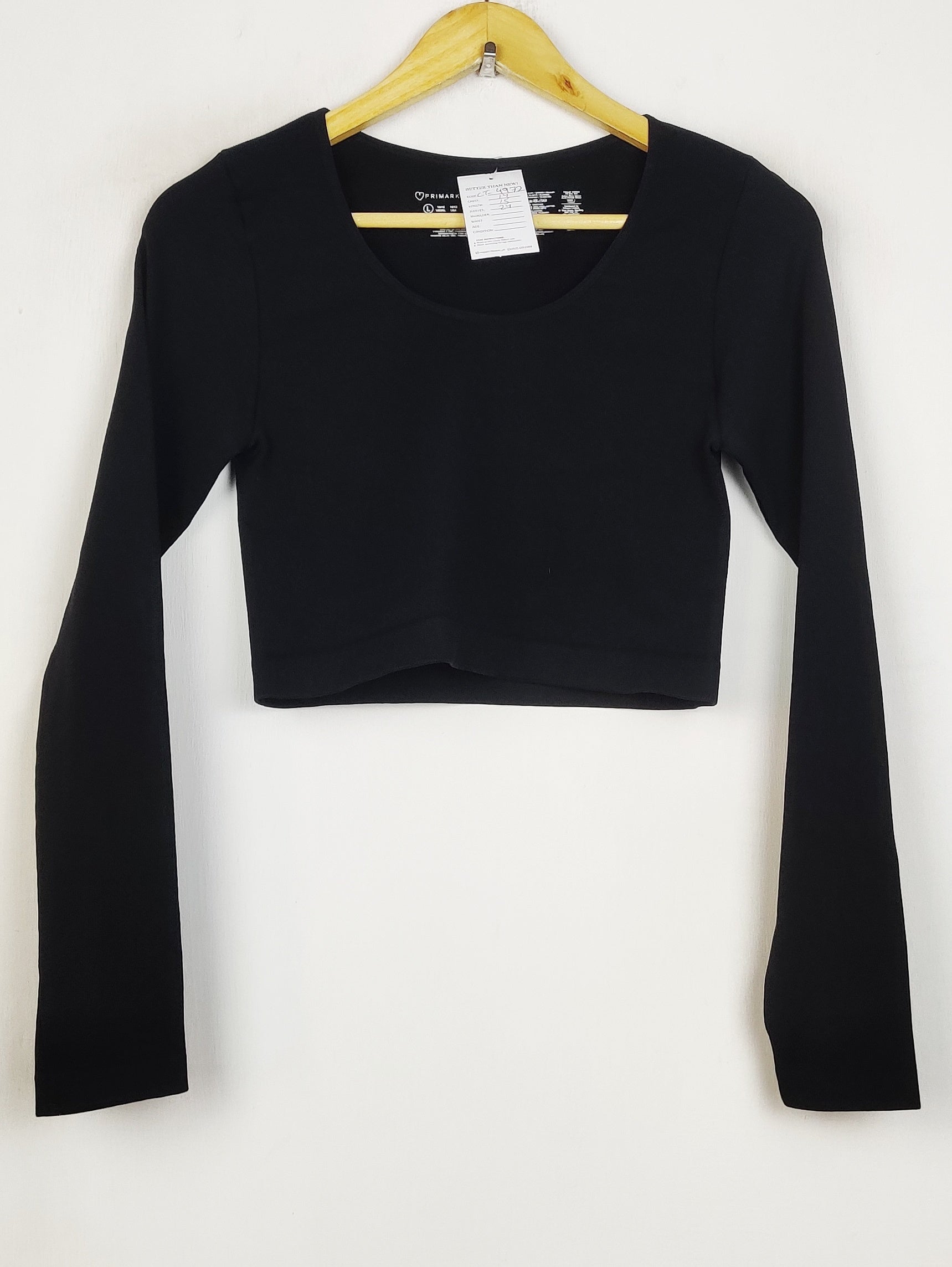 Buy online pre-used pre-loved 100% authentic & Original branded Primark (CT-4972) available in Pakistan. Top international brands avilable.