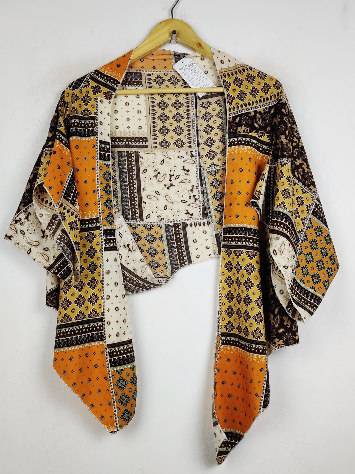Buy online pre-used pre-loved 100% authentic & Original branded Shein (CT-4974) available in Pakistan. Top international brands avilable.