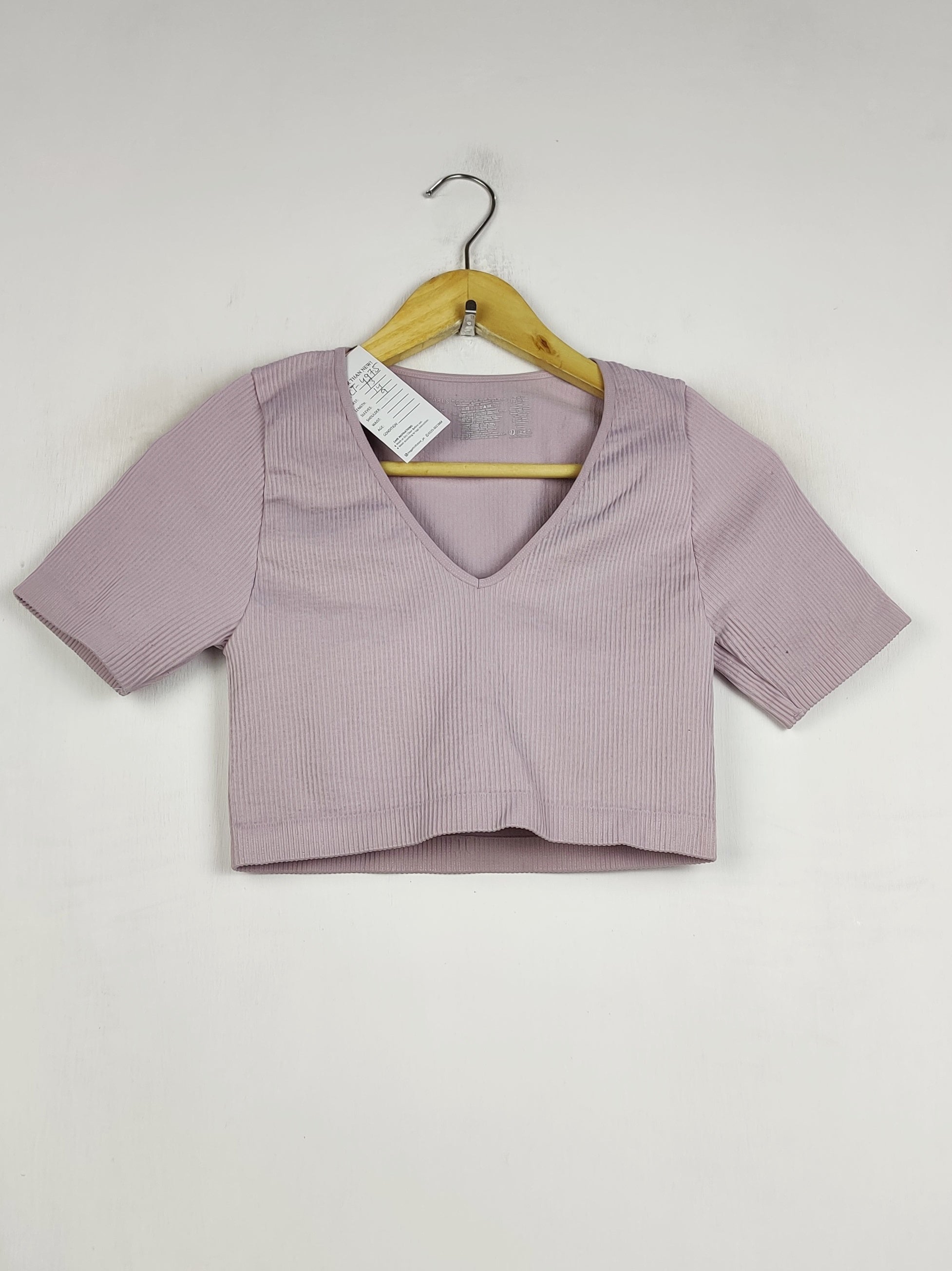 Buy online pre-used pre-loved 100% authentic & Original branded Primark (CT-4975) available in Pakistan. Top international brands avilable.