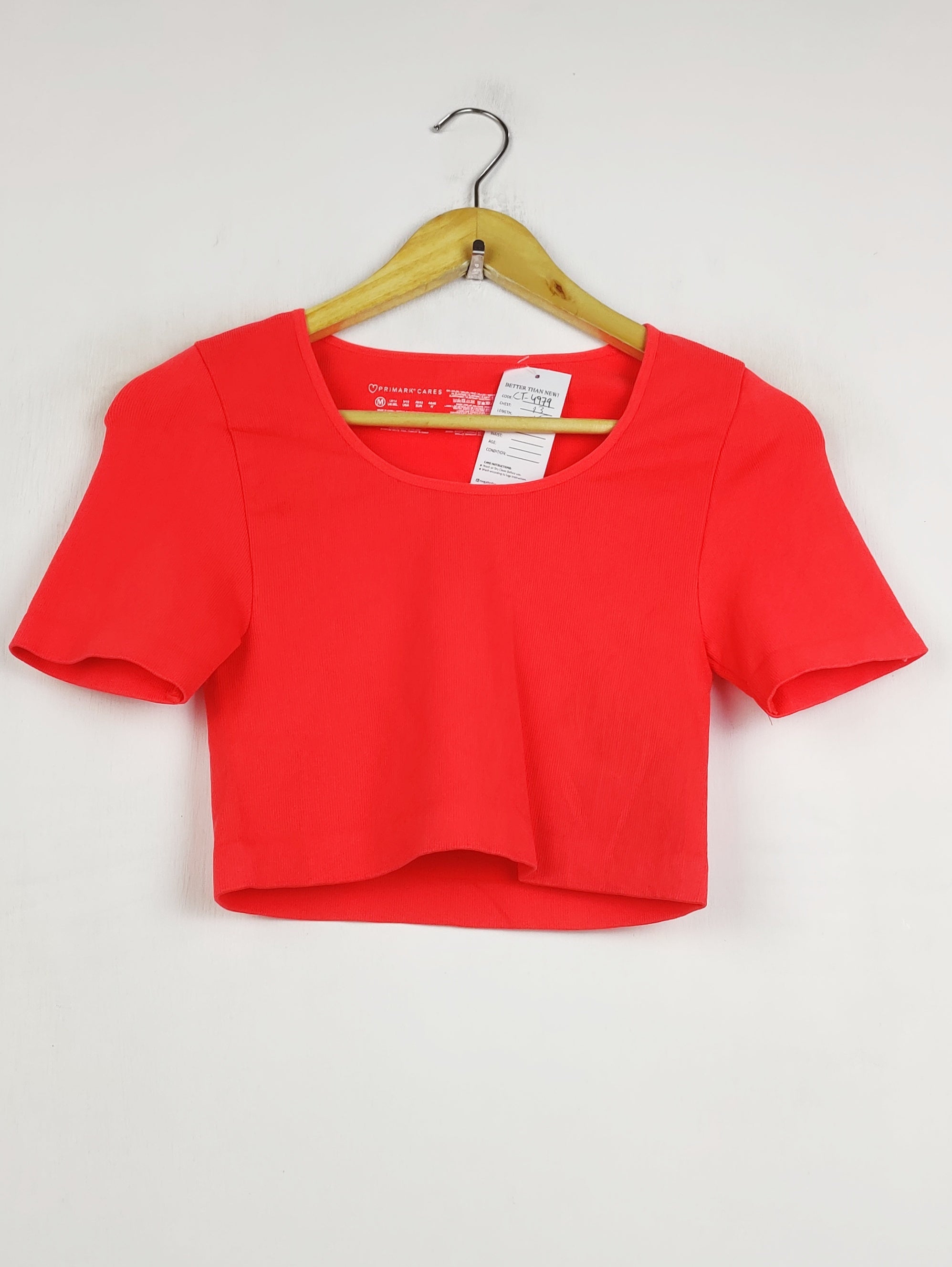 Buy online pre-used pre-loved 100% authentic & Original branded Primark (CT-4979) available in Pakistan. Top international brands avilable.