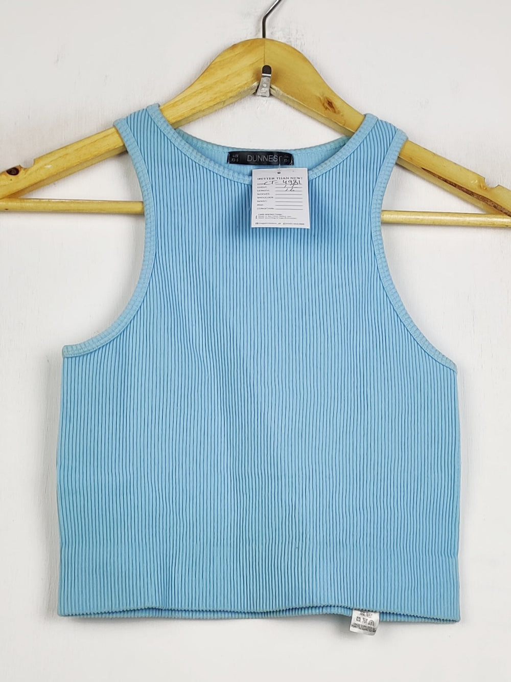 Buy online pre-used pre-loved 100% authentic & Original branded Dunnes Stores (CT-4981) available in Pakistan. Top international brands avilable.