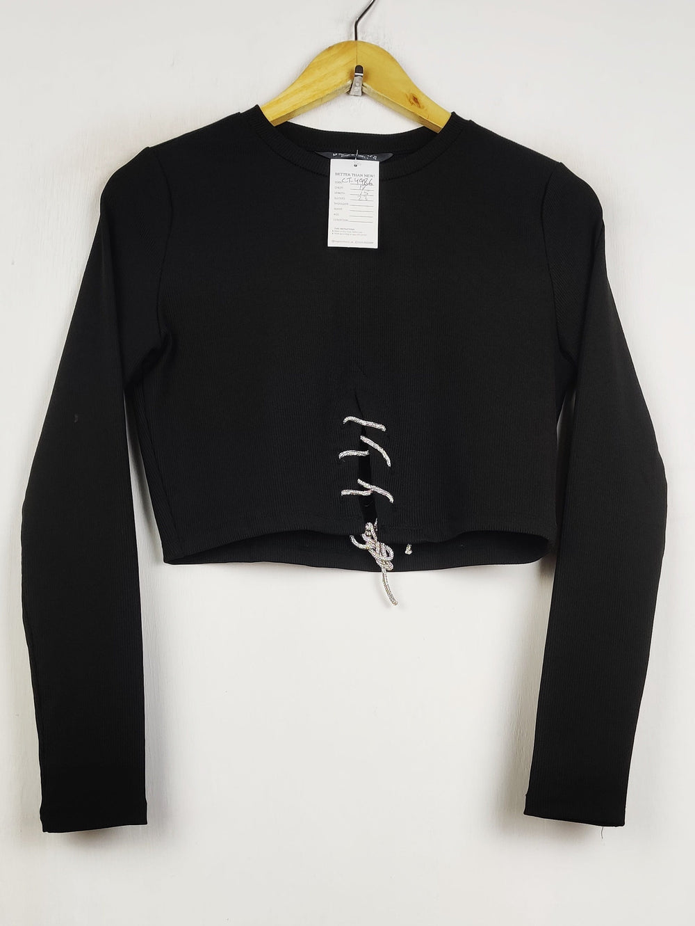 Buy online pre-used pre-loved 100% authentic & Original branded Primark (CT-4986) available in Pakistan. Top international brands avilable.