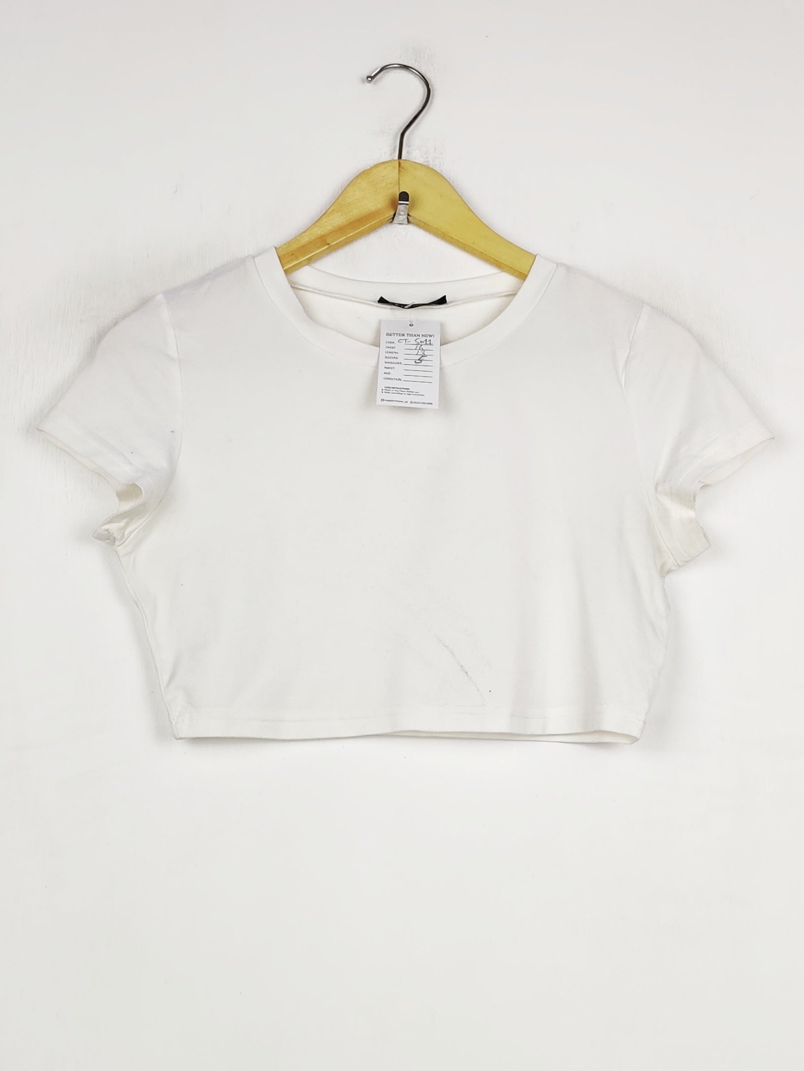 Buy online pre-used pre-loved 100% authentic & Original branded Shein (CT-5011) available in Pakistan. Top international brands avilable.