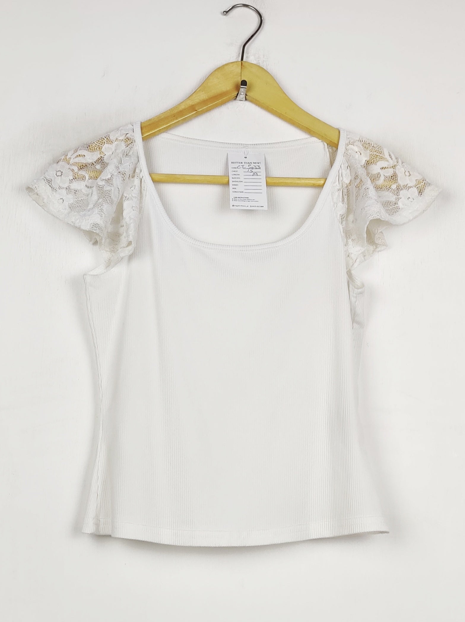 Buy online pre-used pre-loved 100% authentic & Original branded Shein (CT-5033) available in Pakistan. Top international brands avilable.