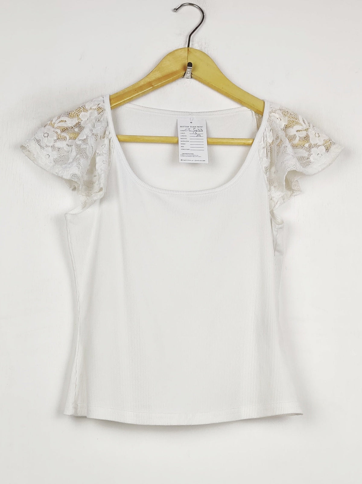 Buy online pre-used pre-loved 100% authentic & Original branded Shein (CT-5033) available in Pakistan. Top international brands avilable.