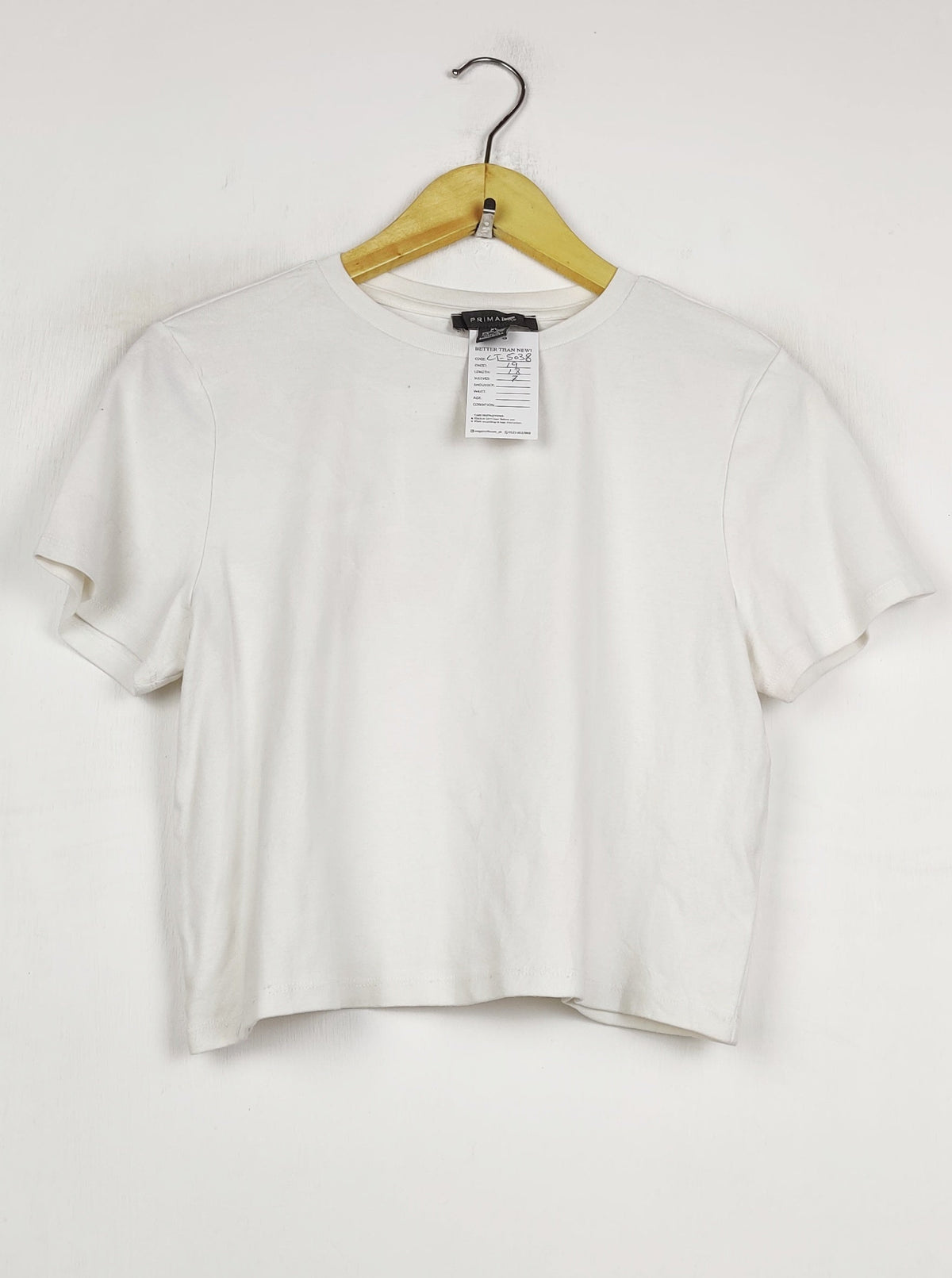 Buy online pre-used pre-loved 100% authentic & Original branded Primark (CT-5038) available in Pakistan. Top international brands avilable.