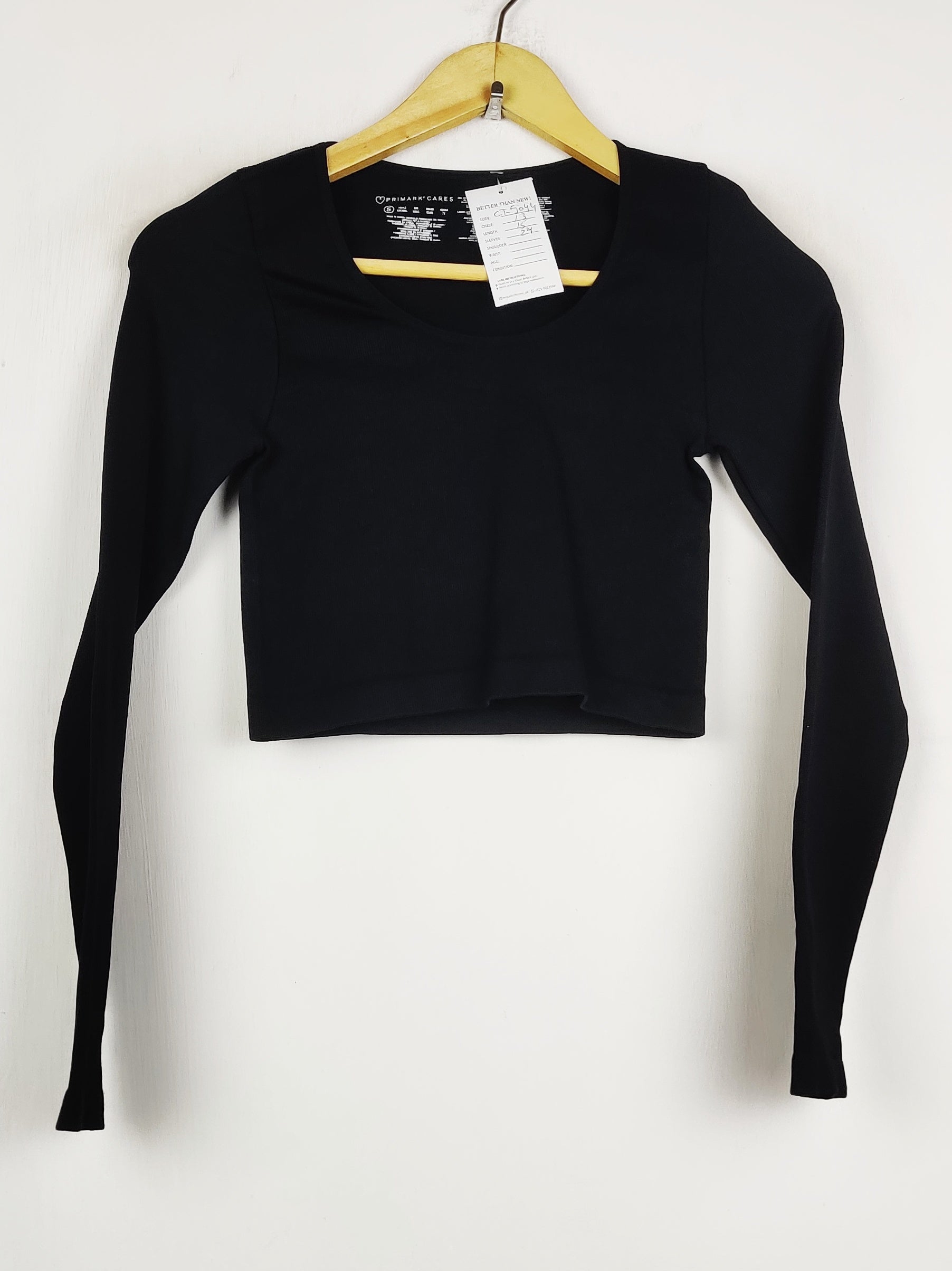 Buy online pre-used pre-loved 100% authentic & Original branded Primark (CT-5044) available in Pakistan. Top international brands avilable.