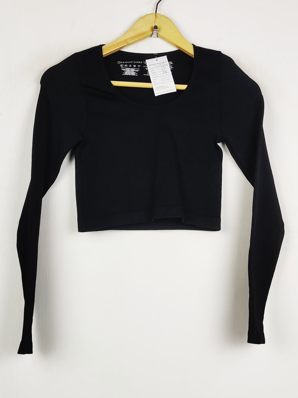 Buy online pre-used pre-loved 100% authentic & Original branded Primark (CT-5044) available in Pakistan. Top international brands avilable.
