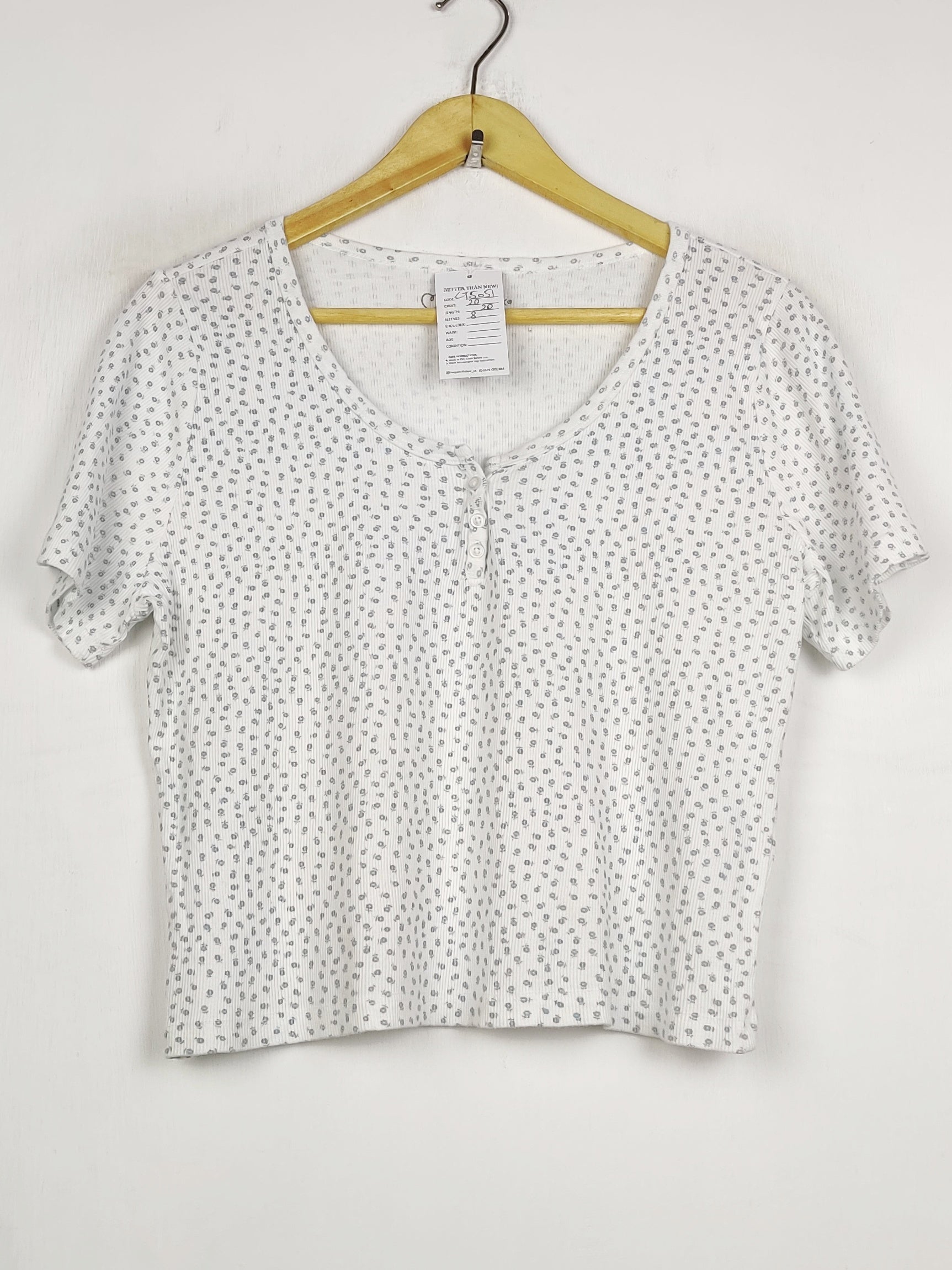 Buy online pre-used pre-loved 100% authentic & Original branded Primark (CT-5051) available in Pakistan. Top international brands avilable.