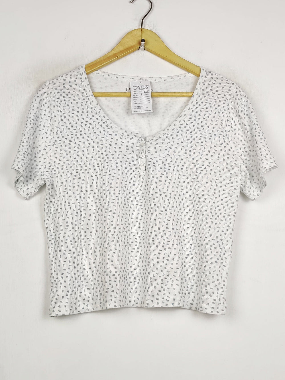 Buy online pre-used pre-loved 100% authentic & Original branded Primark (CT-5051) available in Pakistan. Top international brands avilable.