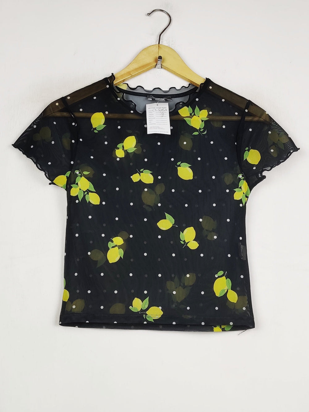 Buy online pre-used pre-loved 100% authentic & Original branded Primark (CT-5053) available in Pakistan. Top international brands avilable.
