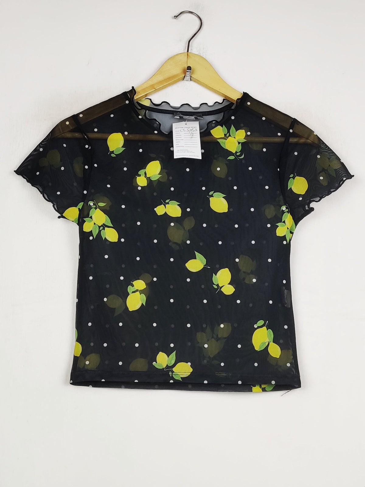 Buy online pre-used pre-loved 100% authentic & Original branded Primark (CT-5053) available in Pakistan. Top international brands avilable.