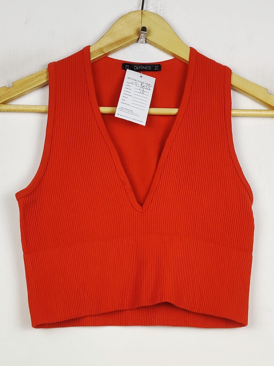 Buy online pre-used pre-loved 100% authentic & Original branded Dunnes Stores (CT-5055) available in Pakistan. Top international brands avilable.