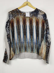 Buy online pre-used pre-loved 100% authentic & Original branded Zara (CT-5063) available in Pakistan. Top international brands avilable.